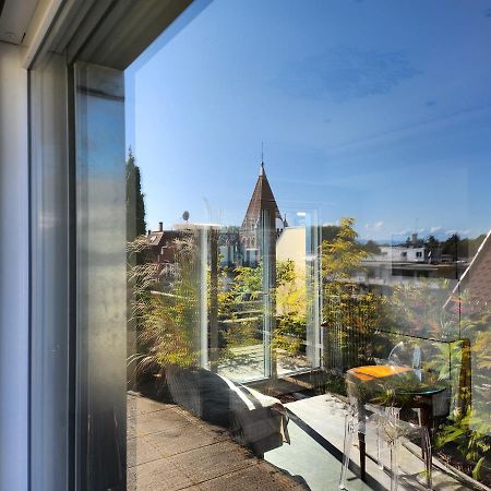 L'Orangerie Apartment Strasbourg Luaran gambar