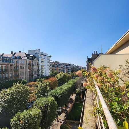 L'Orangerie Apartment Strasbourg Luaran gambar