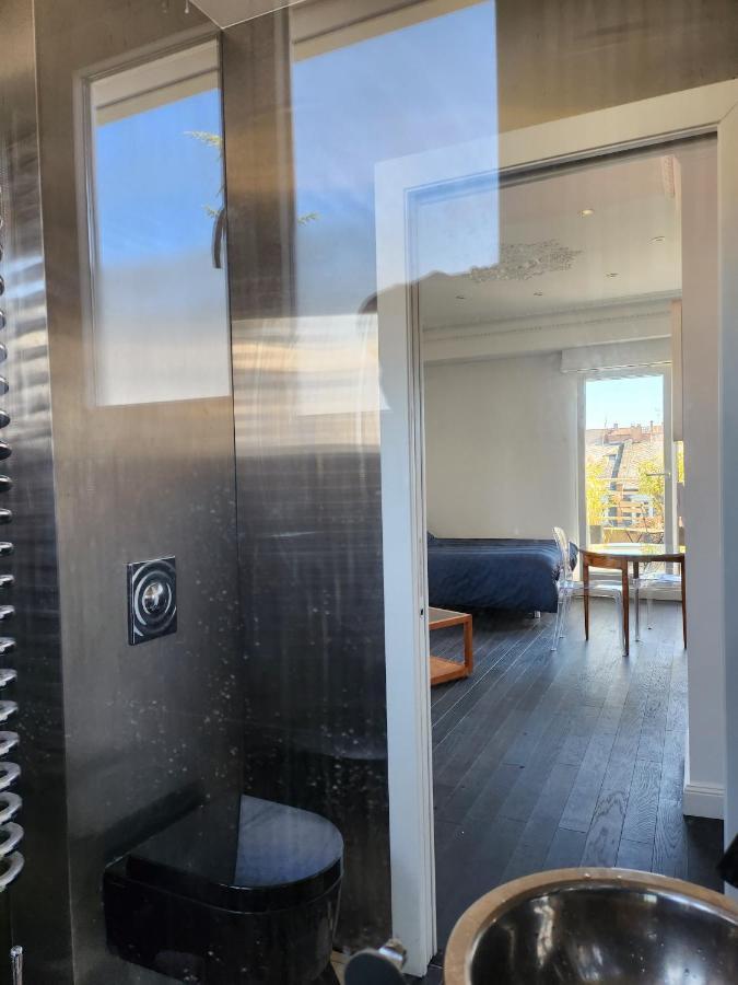 L'Orangerie Apartment Strasbourg Luaran gambar