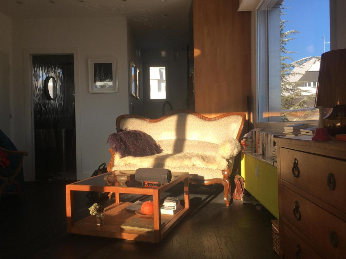 L'Orangerie Apartment Strasbourg Luaran gambar